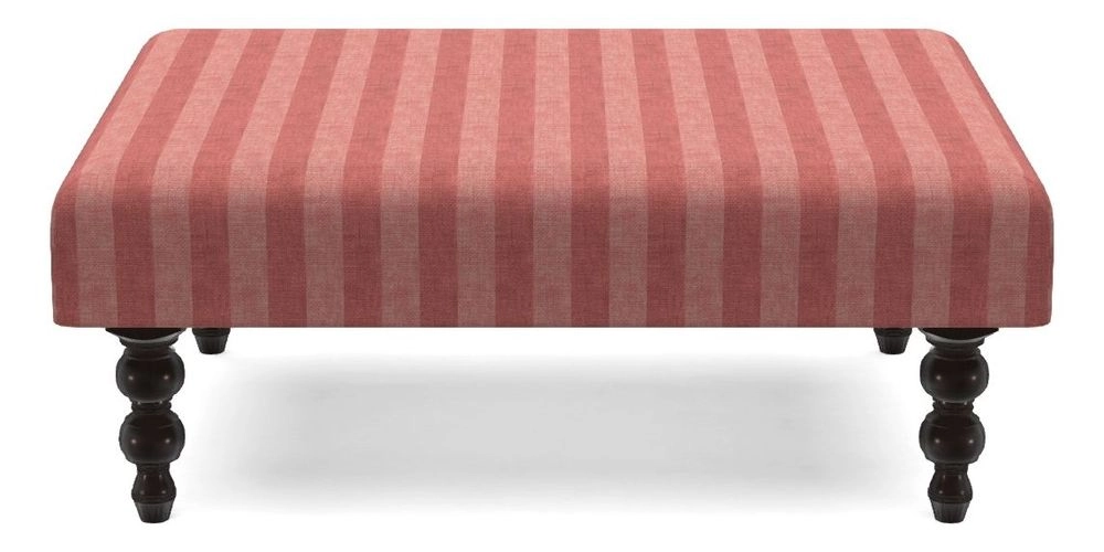 Bespoke Footstools A