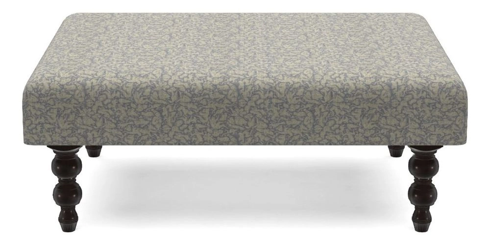 Bespoke Footstools A