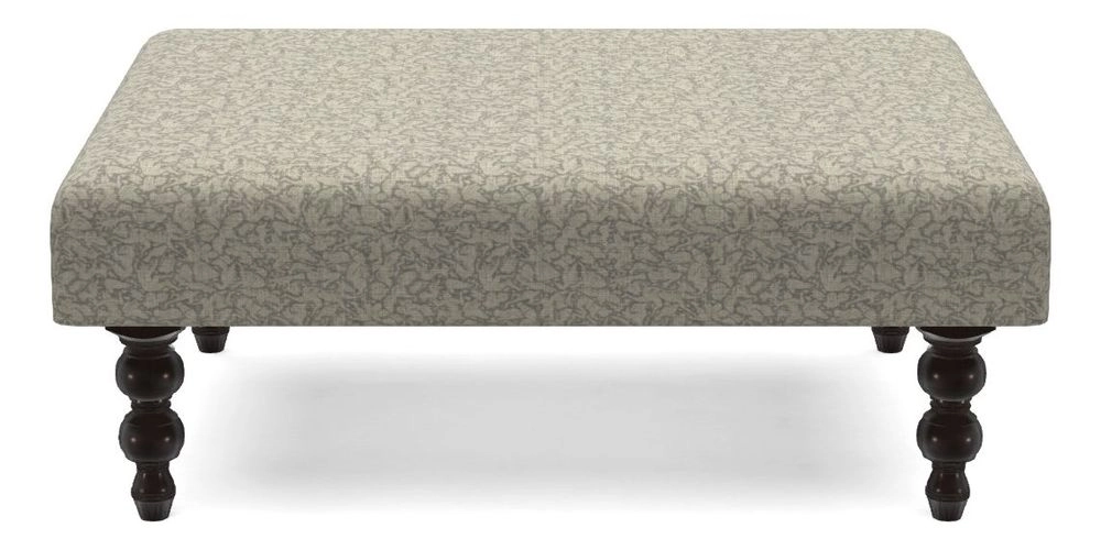 Bespoke Footstools A