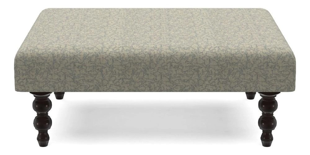 Bespoke Footstools A