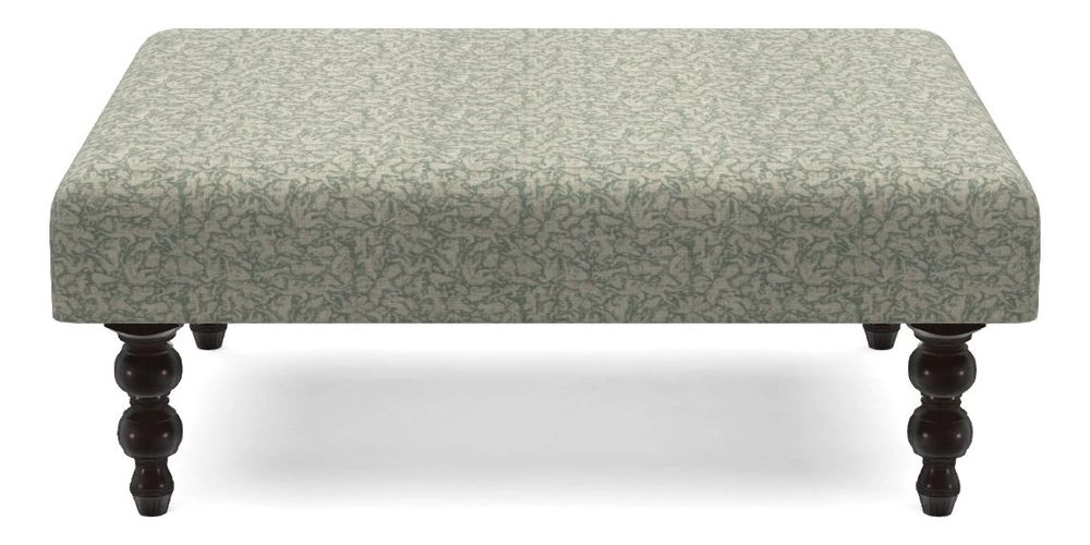 Bespoke Footstools A