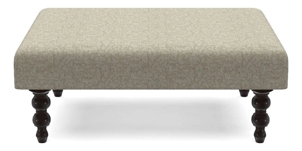 Bespoke Footstools A