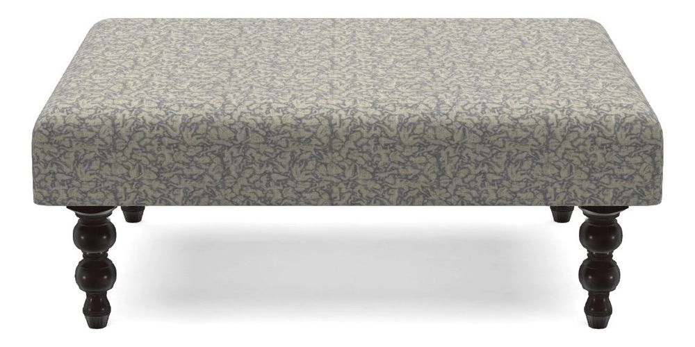 Bespoke Footstools A