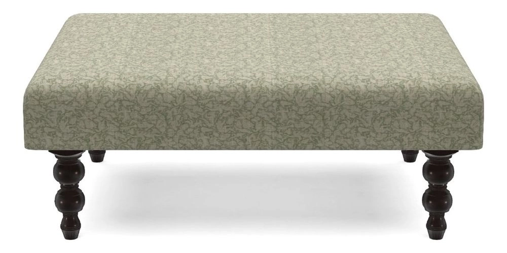 Bespoke Footstools A