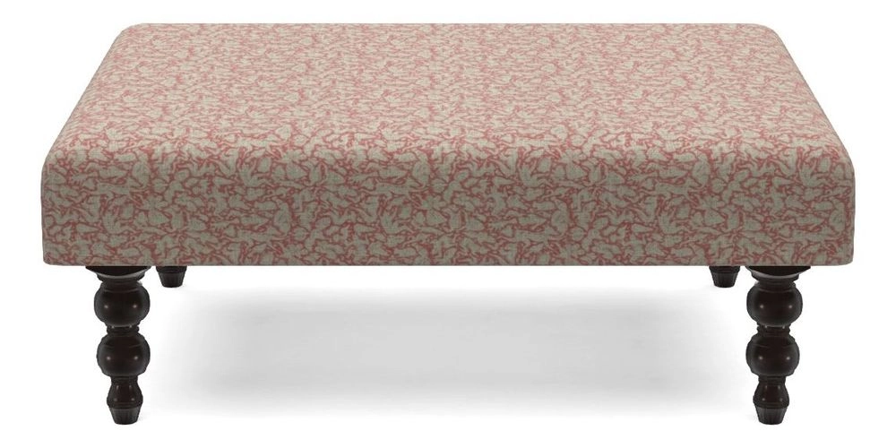 Bespoke Footstools A