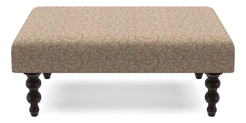 Bespoke Footstools A