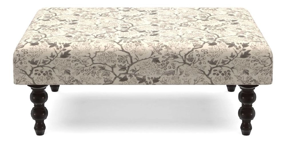 Bespoke Footstools A