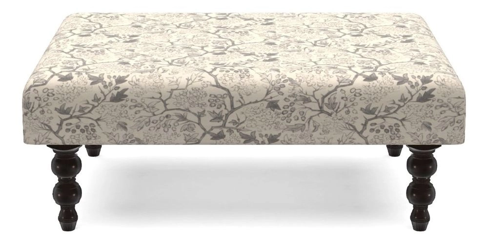 Bespoke Footstools A