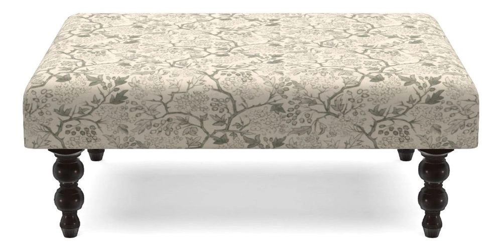 Bespoke Footstools A