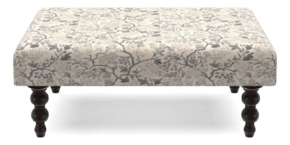 Bespoke Footstools A