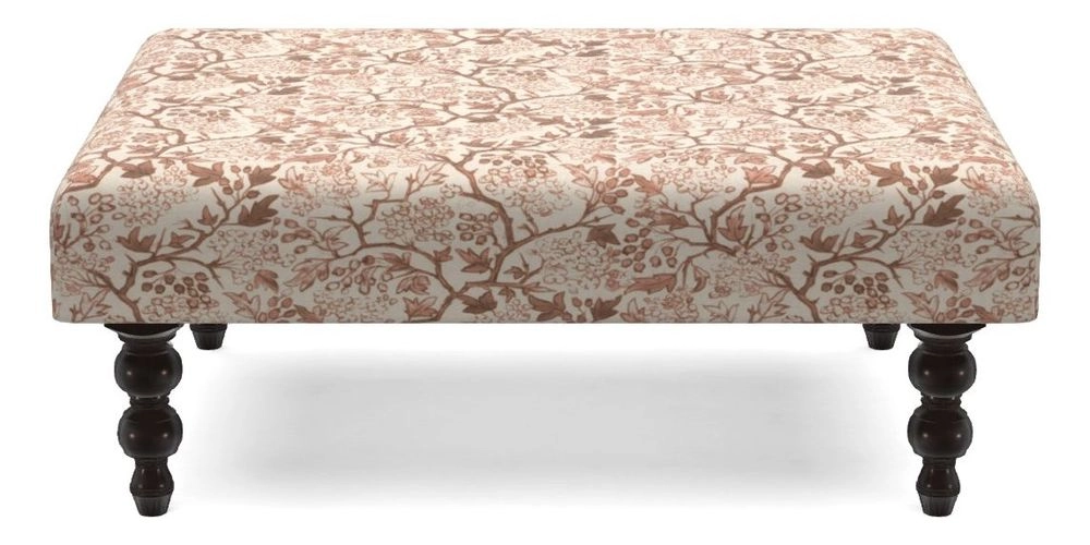 Bespoke Footstools A