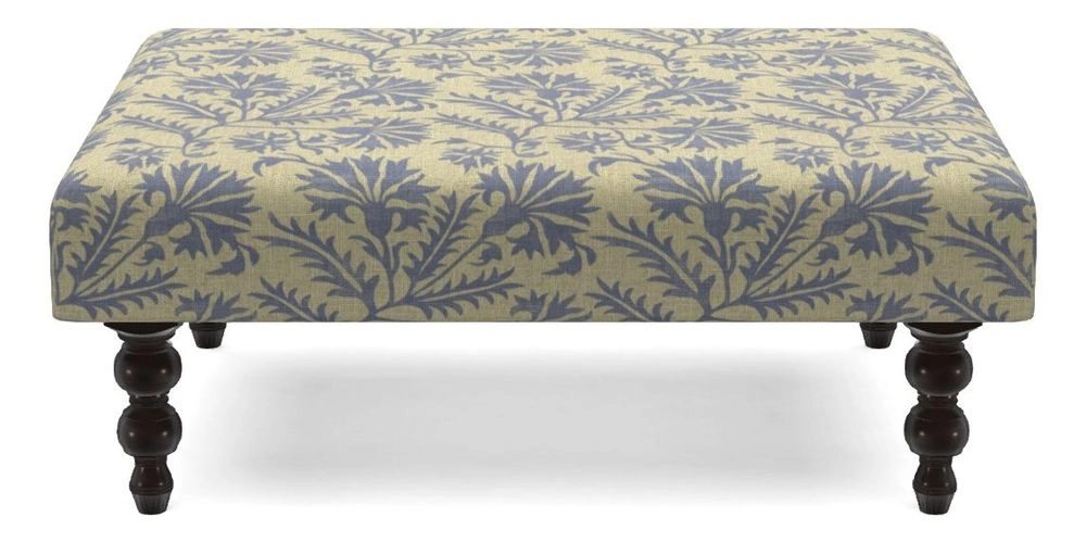 Bespoke Footstools A