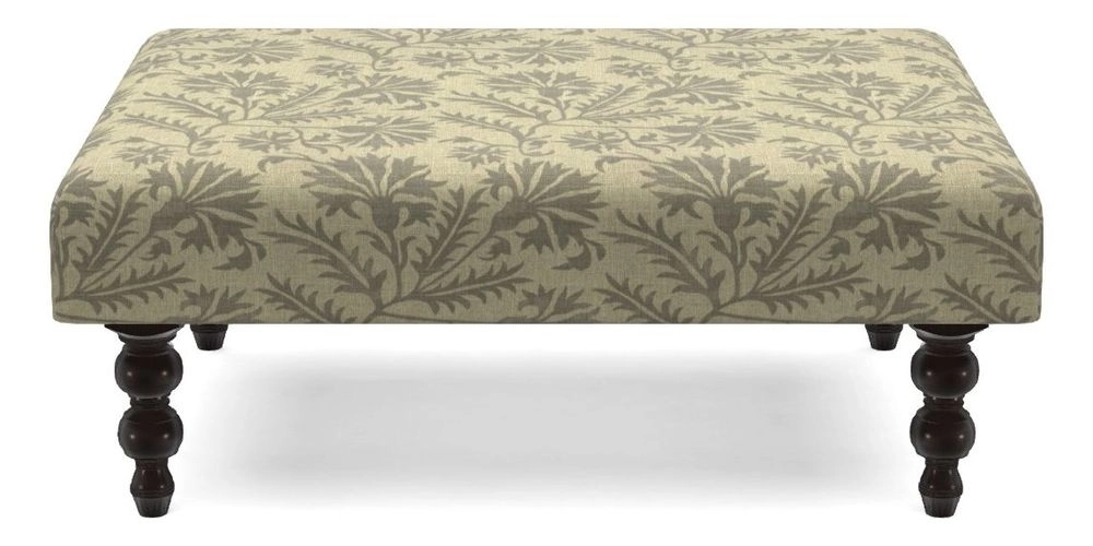 Bespoke Footstools A