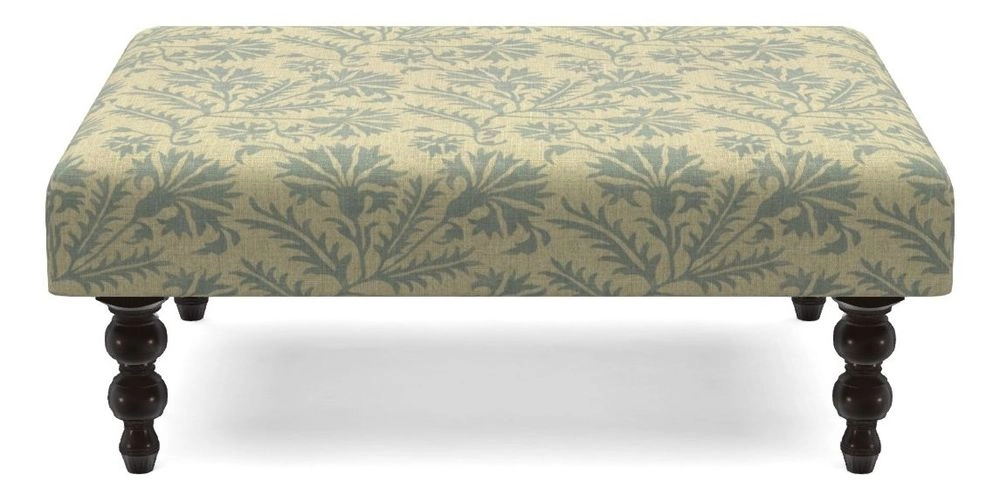 Bespoke Footstools A