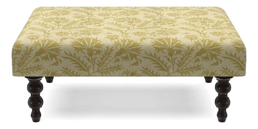 Bespoke Footstools A