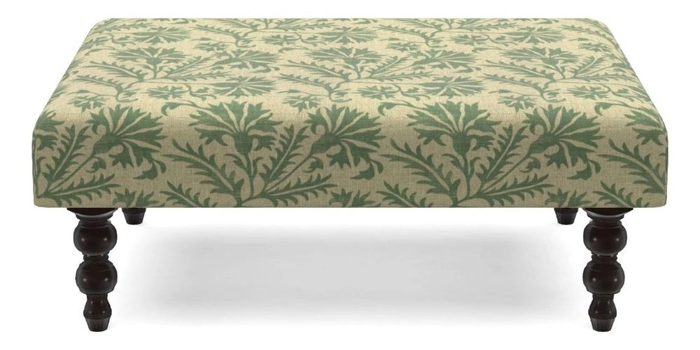 Bespoke Footstools A