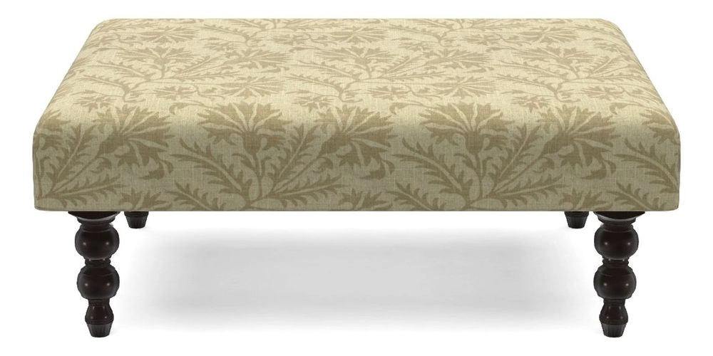 Bespoke Footstools A