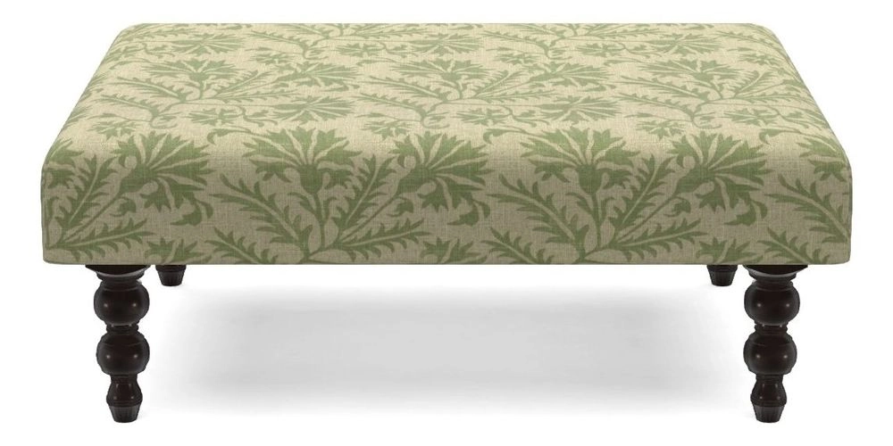 Bespoke Footstools A