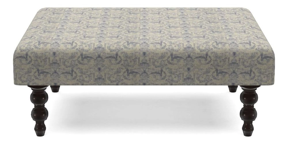 Bespoke Footstools A