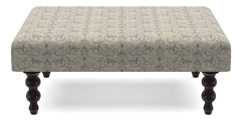 Bespoke Footstools A