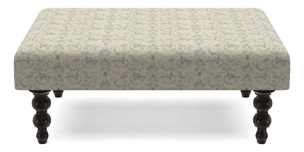 Bespoke Footstools A