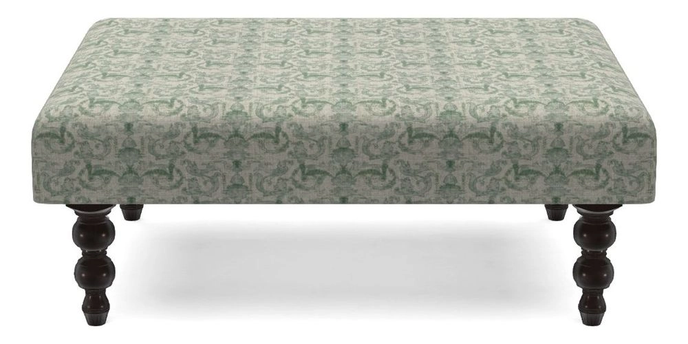 Bespoke Footstools A