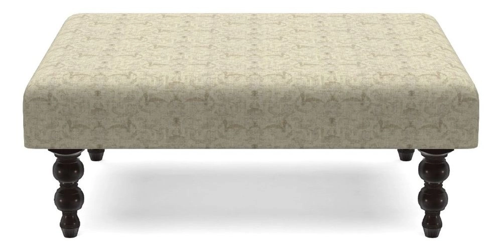 Bespoke Footstools A