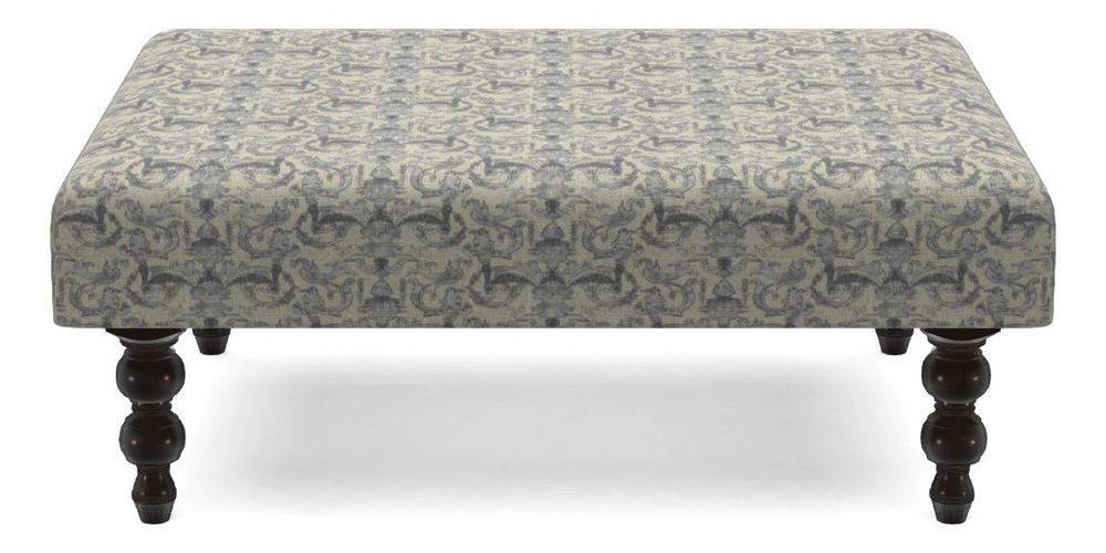 Bespoke Footstools A