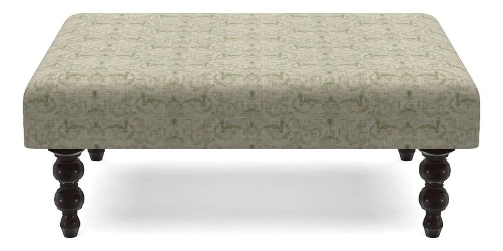 Bespoke Footstools A