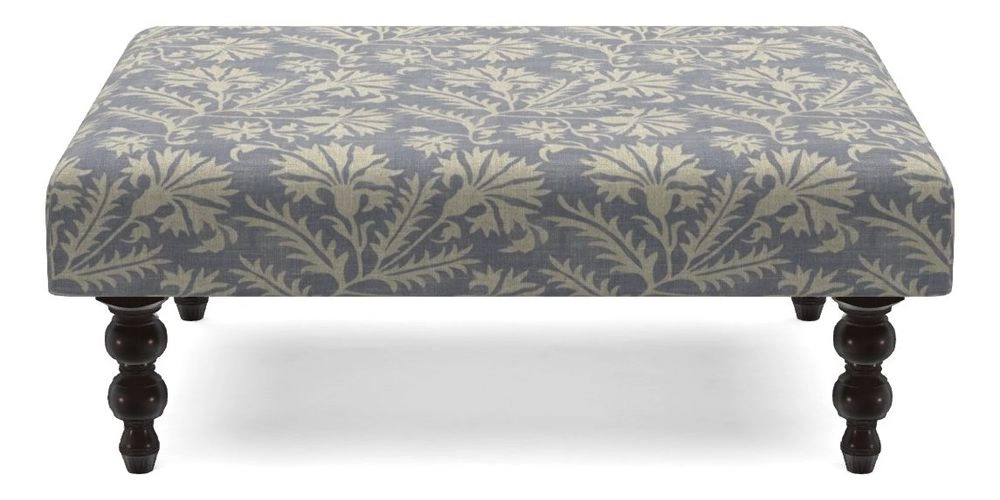 Bespoke Footstools A