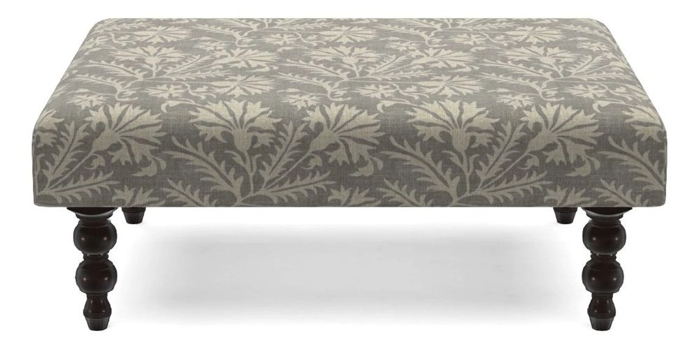 Bespoke Footstools A