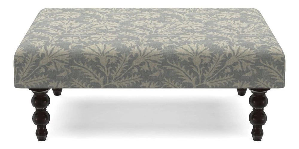 Bespoke Footstools A