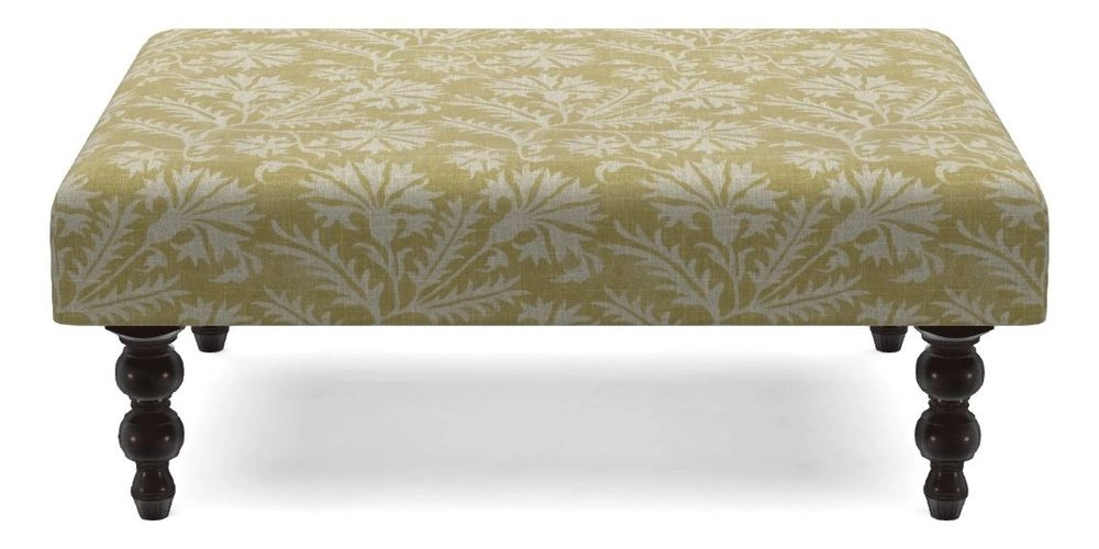 Bespoke Footstools A