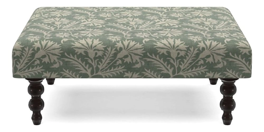 Bespoke Footstools A