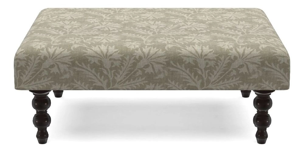 Bespoke Footstools A