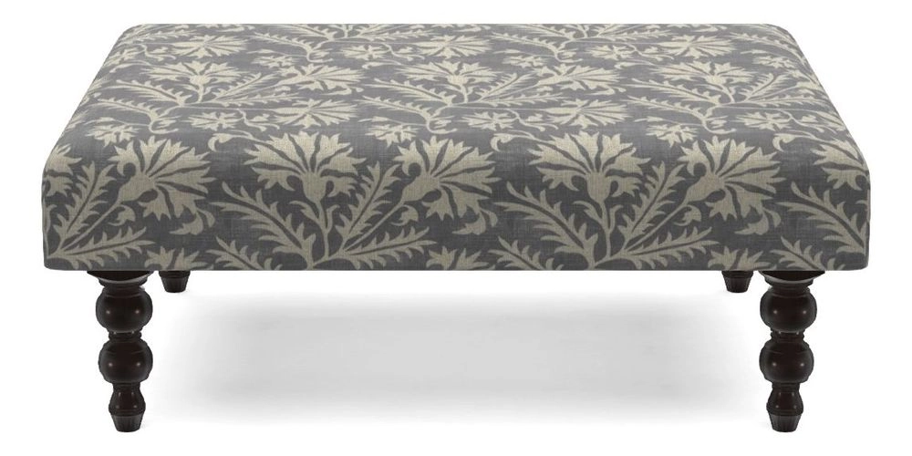 Bespoke Footstools A