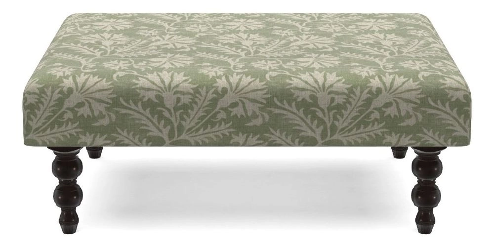 Bespoke Footstools A