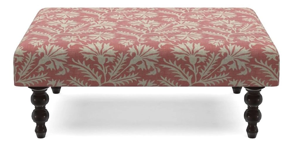 Bespoke Footstools A