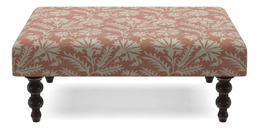 Bespoke Footstools A