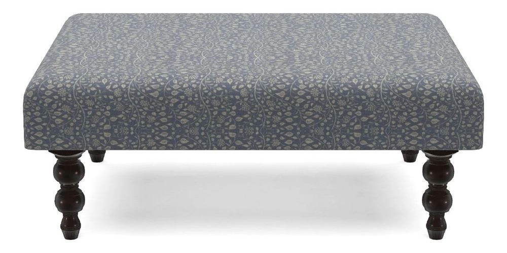 Bespoke Footstools A