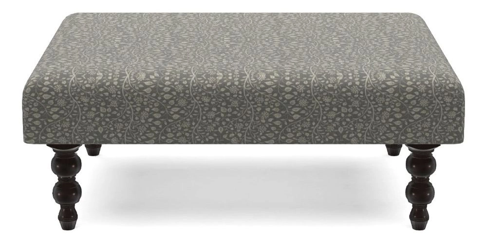 Bespoke Footstools A