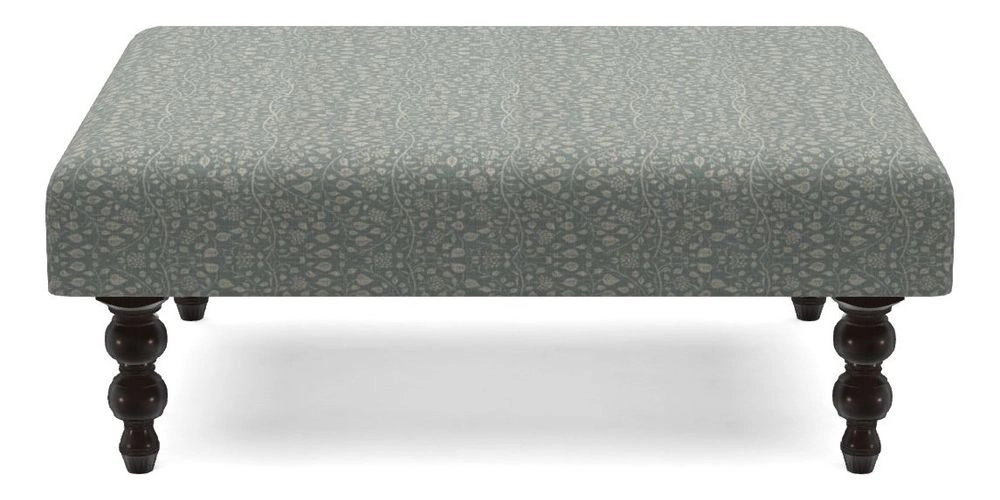 Bespoke Footstools A