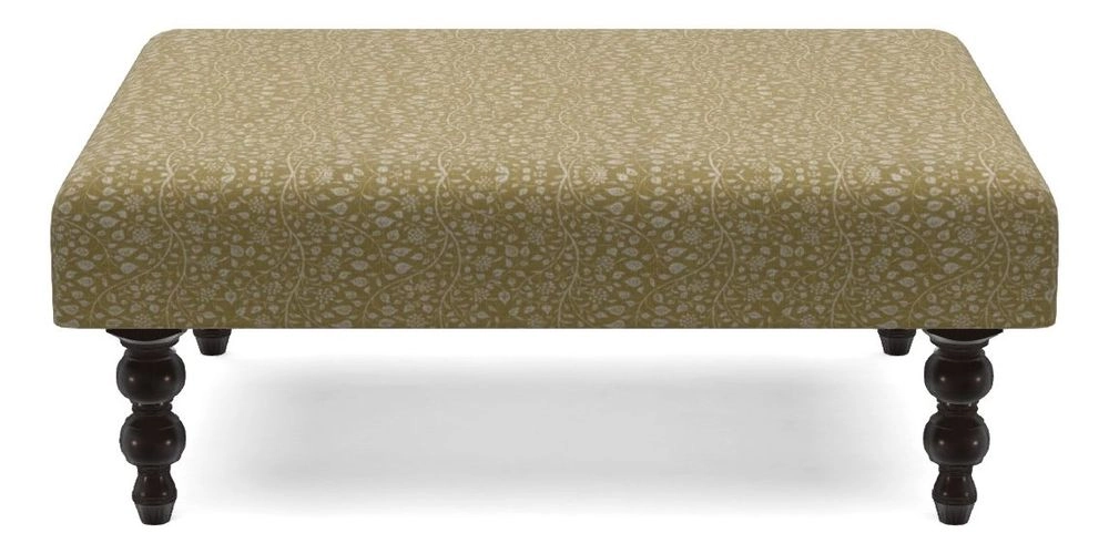 Bespoke Footstools A