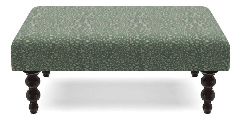 Bespoke Footstools A