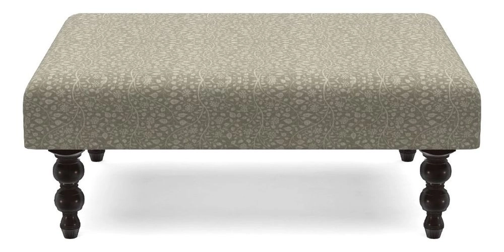 Bespoke Footstools A