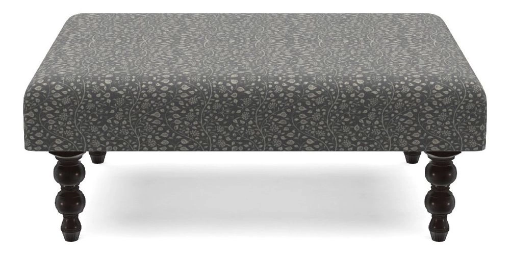 Bespoke Footstools A