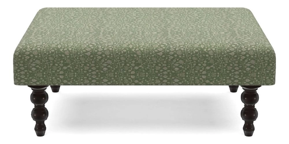 Bespoke Footstools A