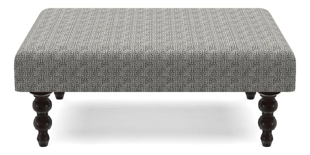 Bespoke Footstools A