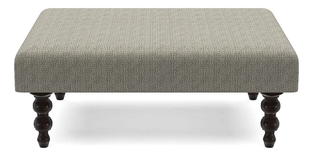 Bespoke Footstools A