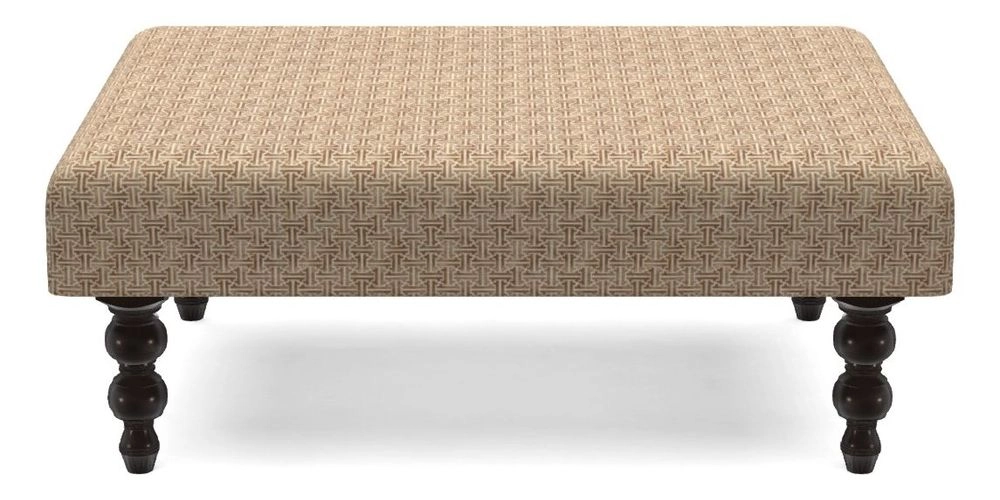 Bespoke Footstools A